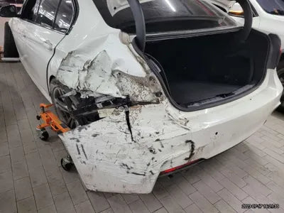 2018 BMW 320 WBA8C5102JK736589 VIN:WBA8C5102JK736589