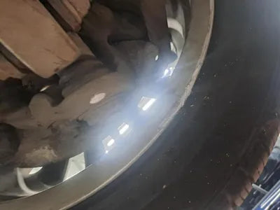 2015 bmw gran turismo 30d xdrive VIN: