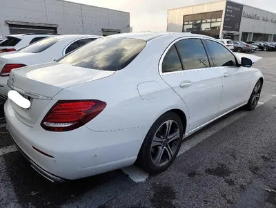2019 Mercedes-Benz E 300 WDDZF4JB7KA604662 VIN:WDDZF4JB7KA604662