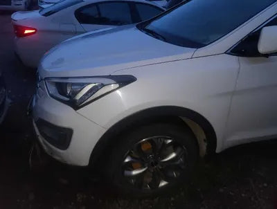 2015 Hyundai Santa FE VIN: