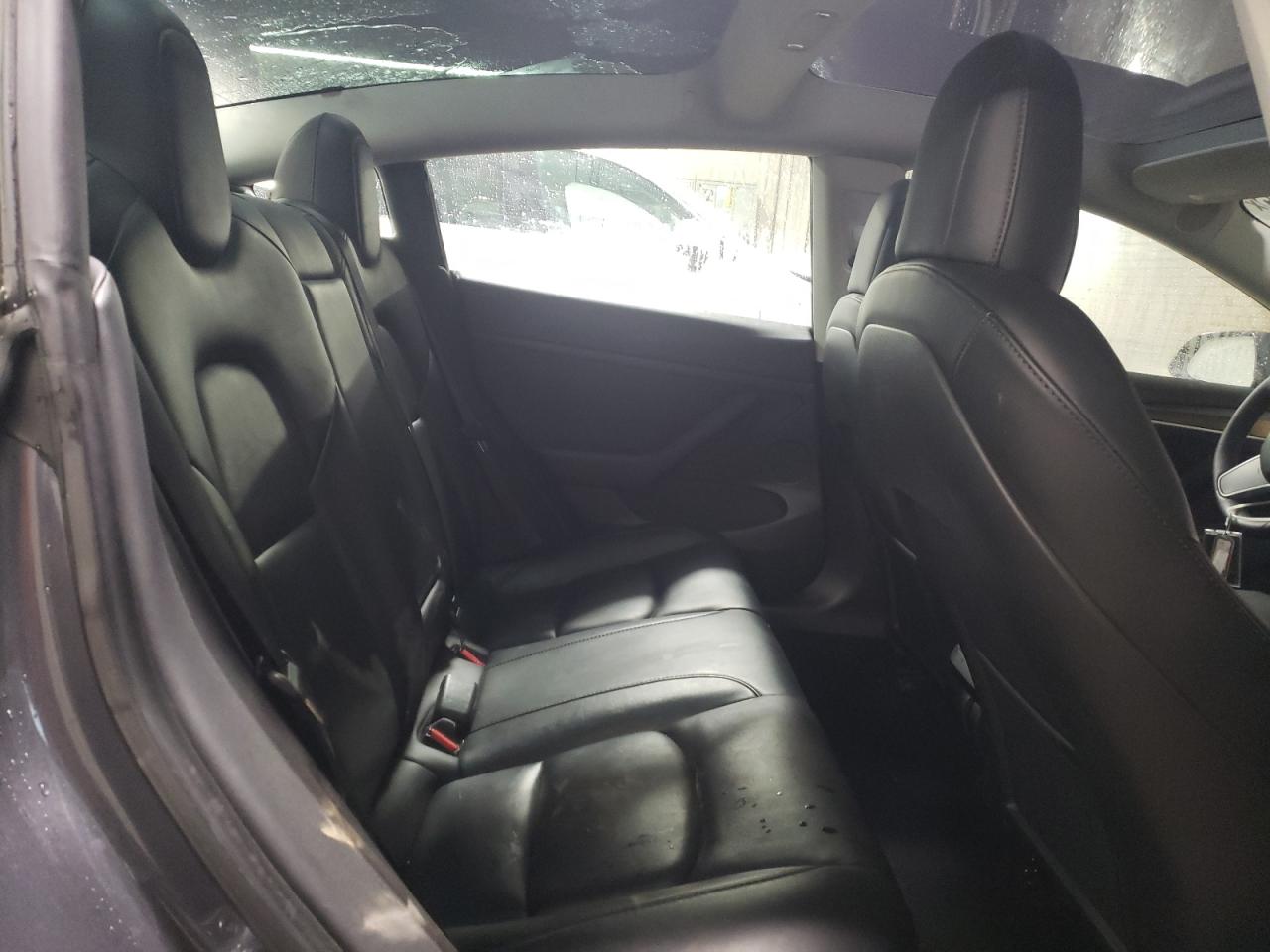 2022 TESLA MODEL 3  VIN:5YJ3E1EA8NF372507