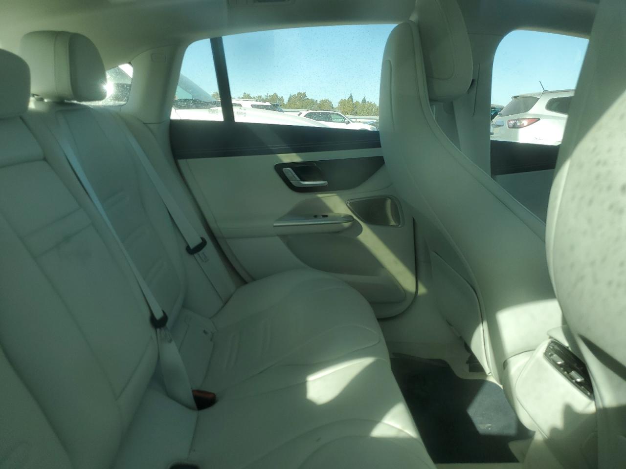 2023 MERCEDES-BENZ EQE SEDAN 53 4MATIC+ VIN:W1KEG5DB1PF015324