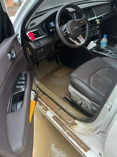2018 Kia K5 VIN: