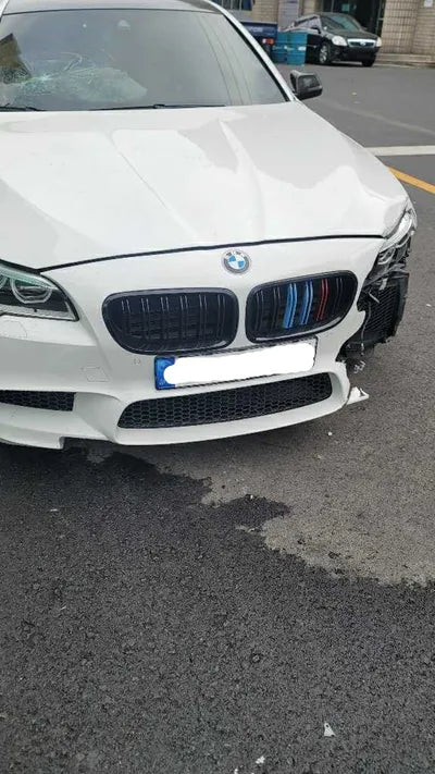 2015 BMW 520 WBA5E5107FG059806 VIN:WBA5E5107FG059806