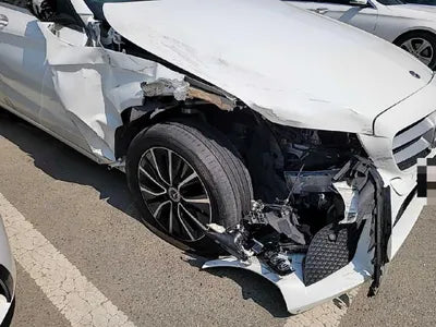 2020 Mercedes-Benz C 200 W1KWF8ABXLR567278 VIN:W1KWF8ABXLR567278