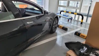 2019 Tesla Model 3 VIN: