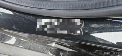 2015 Mercedes-Benz GLA 200 VIN: