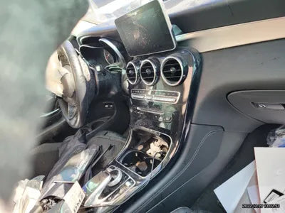 2019 Mercedes-Benz GLC 350 WDC0G5EB8KF641720 VIN:WDC0G5EB8KF641720