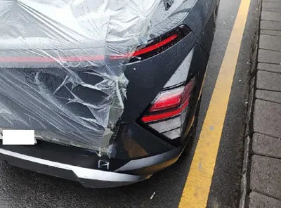 2023 Hyundai Kona KMHHC811GPU019438 VIN:KMHHC811GPU019438