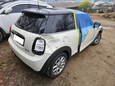 2020 MINI Cooper WMWXR7103L2M70735 VIN:WMWXR7103L2M70735