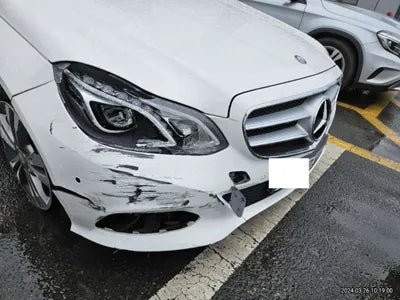 2016 Mercedes-Benz E 220 WDDHF0CB7GB187093 VIN:WDDHF0CB7GB187093