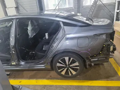 2019 Nissan Altima 1N4BL4AV9KC260311 VIN:1N4BL4AV9KC260311