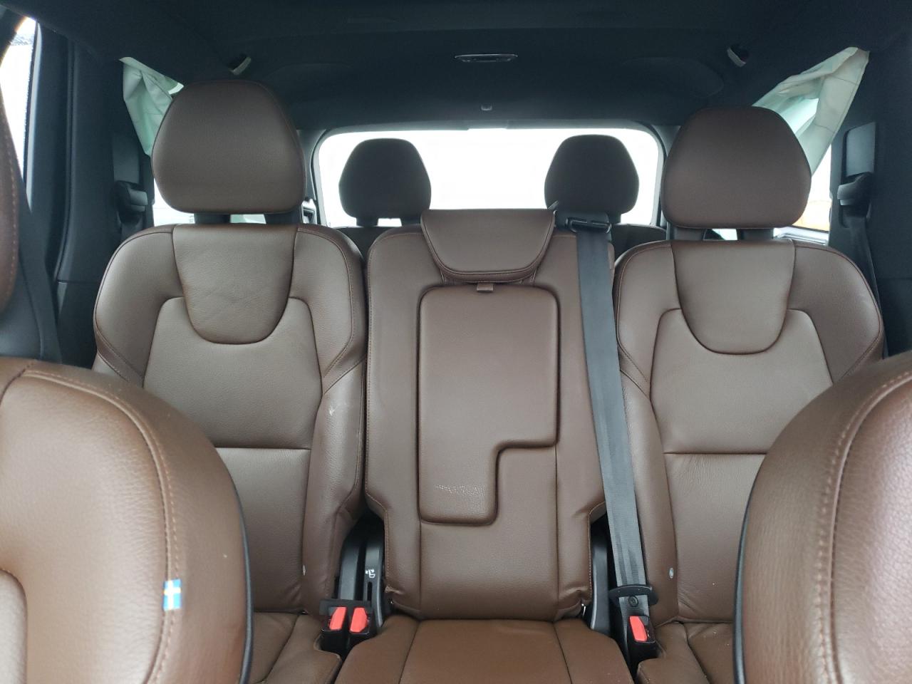 2022 VOLVO XC90 T6 MOMENTUM VIN:YV4A22PK5N1852120