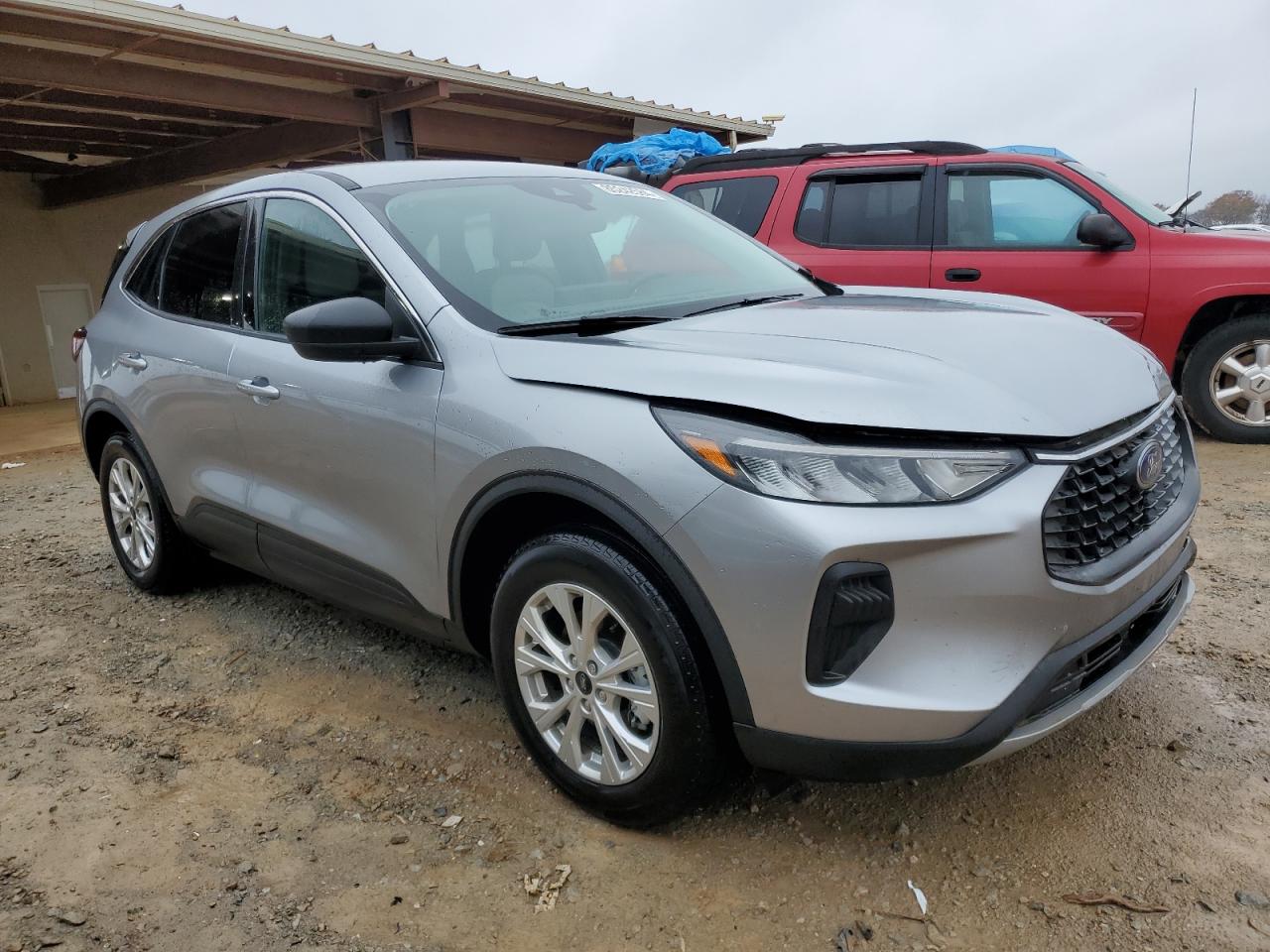 2024 FORD ESCAPE ACTIVE VIN:1FMCU0GN8RUA61844