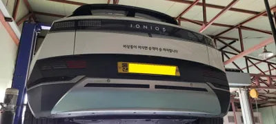 2022 Hyundai Ioniq KMHKL81AFNU097343 VIN:KMHKL81AFNU097343