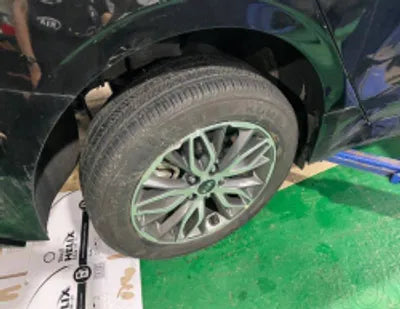2021 Kia K5 KNAG141ABMA109774 VIN:KNAG141ABMA109774
