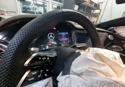 2023 Mercedes-Benz S 450 W1KCG2EB7PA024384 VIN:W1KCG2EB7PA024384