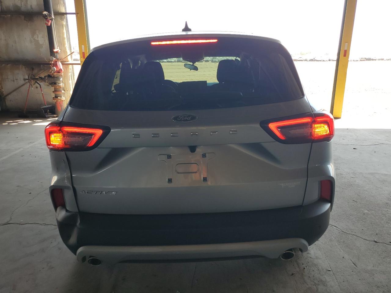 2024 FORD ESCAPE ACTIVE VIN:1FMCU0GN0RUA42477