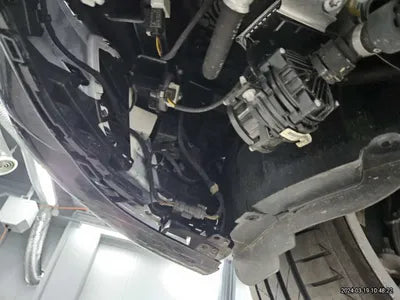 2023 Mercedes-Benz E 350 W1KEG1CBXPF022783 VIN:W1KEG1CBXPF022783