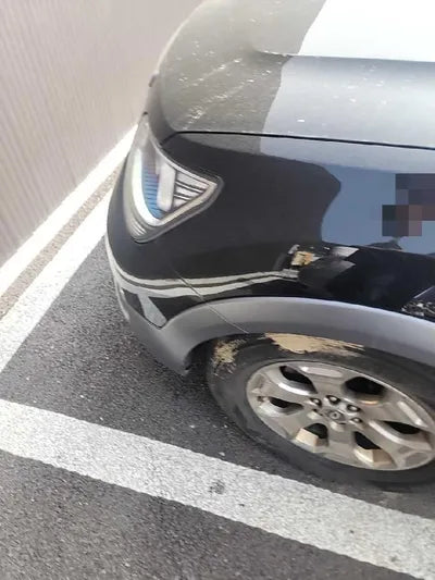 2018 Kia Mohave VIN: