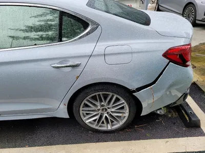 2019 Genesis G70 VIN: