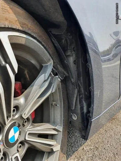 2017 BMW 320 WBA8D1108HK777177 VIN:WBA8D1108HK777177