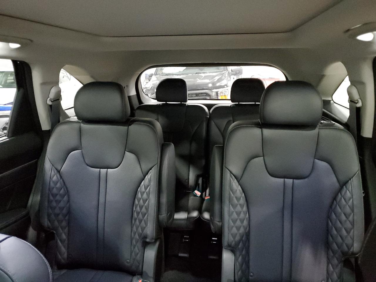 2023 KIA SORENTO SX VIN:5XYRKDLF7PG222404