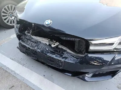 2021 BMW 520 WBA11BH03MWX26971 VIN:WBA11BH03MWX26971