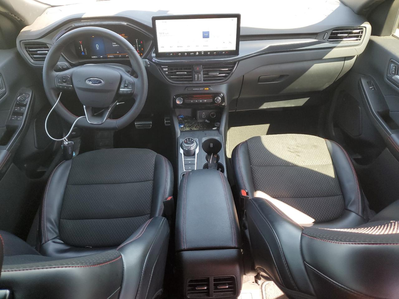 2024 FORD ESCAPE ST LINE VIN:1FMCU0MN5RUA65662