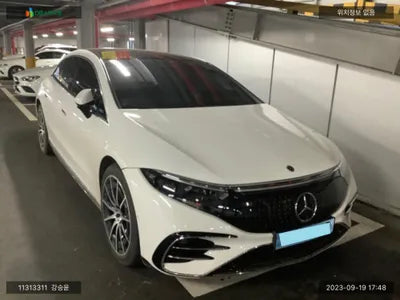 2021 Mercedes-Benz S 450 W1KCG2DB0NA002743 VIN:W1KCG2DB0NA002743