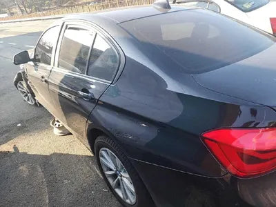 2017 BMW 320 WBA8C5109HK855122 VIN:WBA8C5109HK855122