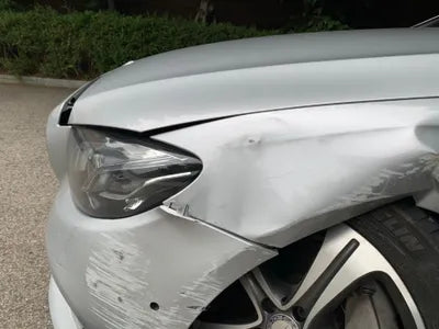 2016 Mercedes-Benz E 300 VIN: