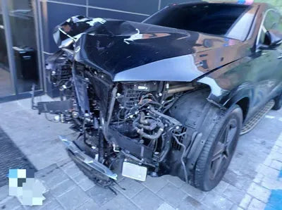 2021 Mercedes-Benz GLE 400 VIN: