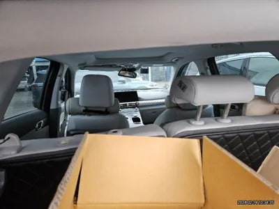 2021 Honda City VIN: