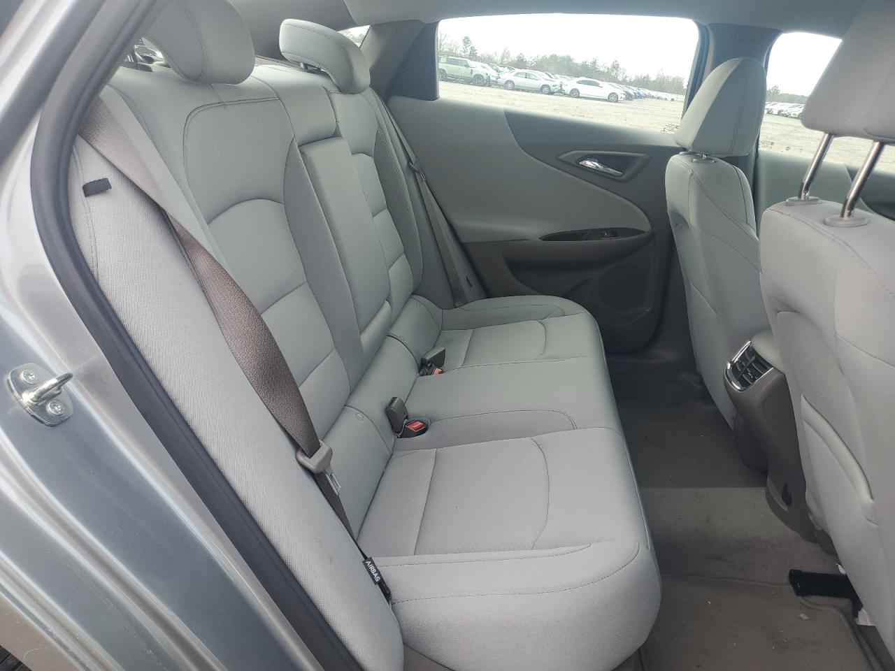 2023 CHEVROLET MALIBU LT VIN:1G1ZD5ST2PF130426