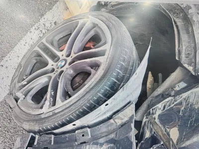 2017 BMW 420 WBAXX1102H0W12269 VIN:WBAXX1102H0W12269