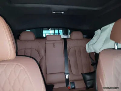 2023 BMW 630 WBAGT810XP9P25675 VIN:WBAGT810XP9P25675