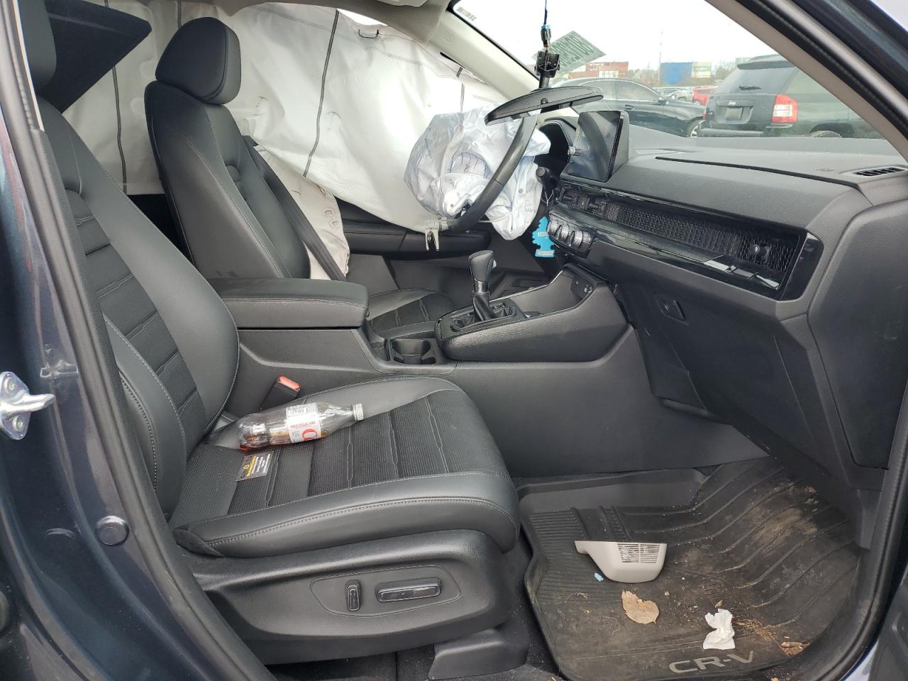 2024 HONDA CR-V EXL VIN:7FARS4H72RE003169