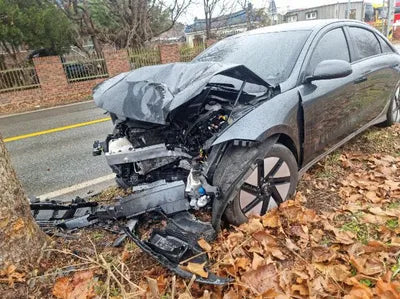 2022 Hyundai Ioniq VIN: