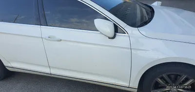 2018 Volkswagen Passat WVWZZZ3CZJE120328 VIN:WVWZZZ3CZJE120328