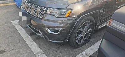 2019 Jeep Grand Cherokee VIN: