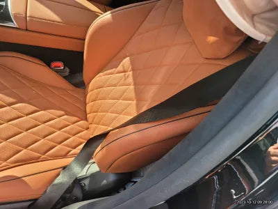 2022 Mercedes-Benz S 580 W1K6G7GBXNA132194 VIN:W1K6G7GBXNA132194