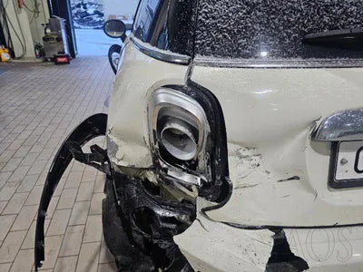 2016 MINI Cooper 411KMWMWXN3108G3B VIN:411KMWMWXN3108G3B