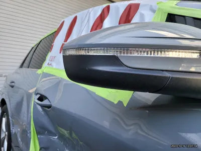 2022 Audi e-tron VIN: