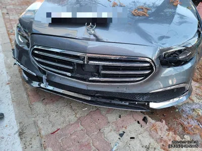 2022 Mercedes-Benz E 450 VIN: