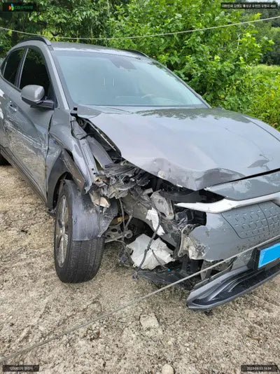 2018 Hyundai Kona KMHK381GFKU016361 VIN:KMHK381GFKU016361
