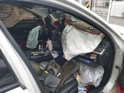 2016 BMW 520 543KMWBA5E5100GG0 VIN:543KMWBA5E5100GG0