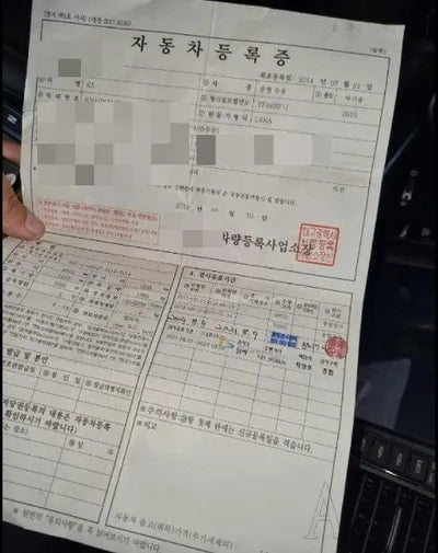 2014 Kia K5 VIN: