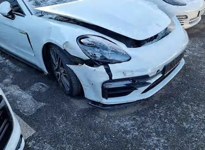 2021 Porsche Panamera WP0AE297XML128221 VIN:WP0AE297XML128221