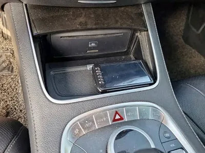 2015 Mercedes-Benz S 350 WDDUF3CB5FA173360 VIN:WDDUF3CB5FA173360